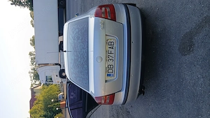 Vând Skoda Octavia 2, 1.9 TDI - imagine 4