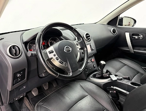 Nissan Qashqai+2 2.0 dCi DPF 4x4 tekna - imagine 11