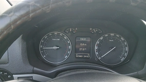Vând Skoda Octavia 2, 1.9 TDI - imagine 3