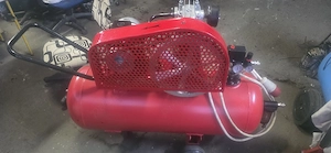 compresor ECR 350  200 litri