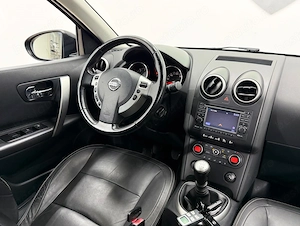 Nissan Qashqai+2 2.0 dCi DPF 4x4 tekna - imagine 13