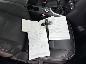 Nissan Qashqai+2 2.0 dCi DPF 4x4 tekna - imagine 9