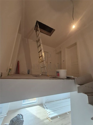 Duplex deosebit - zona buna - finisaje top - imagine 17