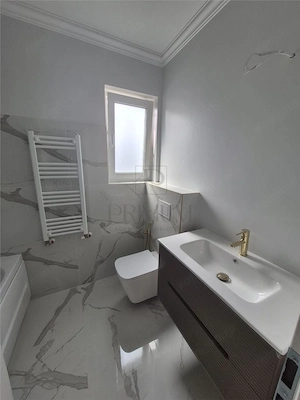 Duplex deosebit - zona buna - finisaje top - imagine 20