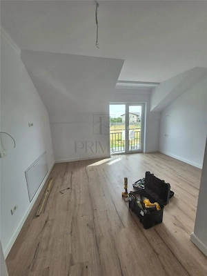 Duplex deosebit - zona buna - finisaje top - imagine 12