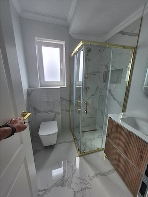 Duplex deosebit - zona buna - finisaje top - imagine 11