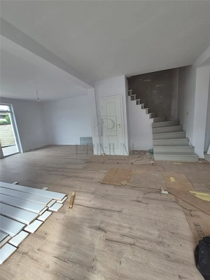 Duplex deosebit - zona buna - finisaje top - imagine 14