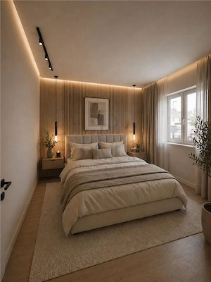 Duplex personalizare interioara - canalizare - drum pavat - imagine 2