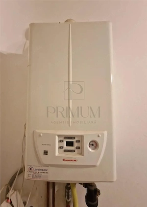Apartament 1 camera-la casa-Balcescu-Centrala - imagine 4