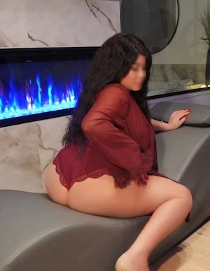 rebeca masaj body body