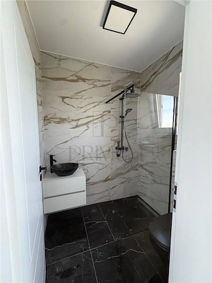 Comision 0 - Duplex modern - finalizat - toate utilitatile - asfalt - imagine 10