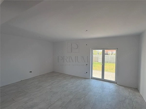 Comision 0 - Duplex modern - finalizat - toate utilitatile - asfalt - imagine 5