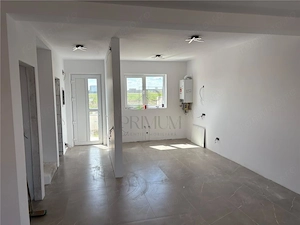 Comision 0 - Duplex modern - finalizat - toate utilitatile - asfalt - imagine 2