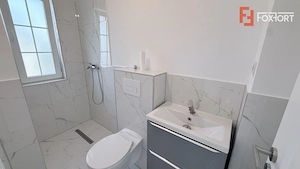 Duplex la cheie, 4 camere  Mosnita Noua - Lidl  - imagine 16