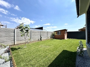 Casă 5 Camere P+1 | Teren 250mp | 2 Locuri Parcare | 125000 E doar luna aceasta - imagine 16
