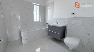 Duplex la cheie, 4 camere  Mosnita Noua - Lidl  - imagine 15