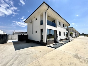 Casă 5 Camere P+1 | Teren 250mp | 2 Locuri Parcare | 125000 E doar luna aceasta - imagine 20