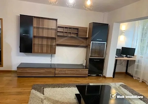 Apartament 2 camere, zona Bună Ziua  - imagine 3