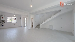 Duplex la cheie, 4 camere  Mosnita Noua - Lidl  - imagine 4