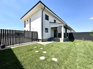 Casă 5 Camere P+1 | Teren 250mp | 2 Locuri Parcare | 125000 E doar luna aceasta - imagine 19