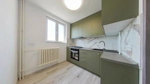 Apartament modern cu 2 camere de vânzare – Podgoria, Iuliu Maniu - imagine 2