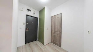 Apartament modern cu 2 camere de vânzare – Podgoria, Iuliu Maniu - imagine 3