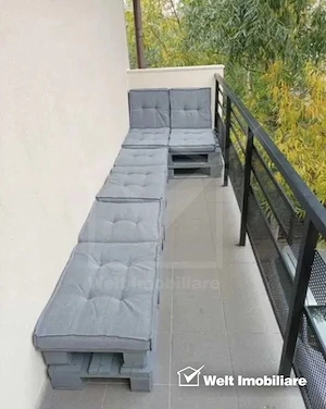 Apartament 2 camere, zona Bună Ziua  - imagine 8