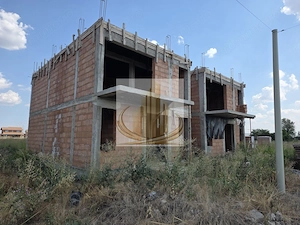 Duplex Săcălaz | 120 mp | La Roșu sau La Cheie | 380 mp - imagine 3