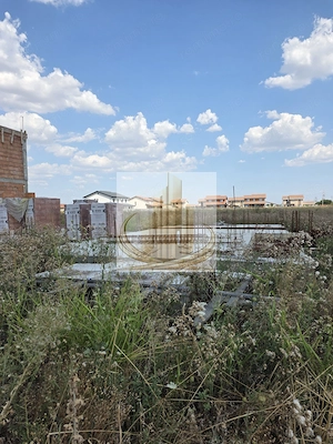 Duplex Săcălaz | 120 mp | La Roșu sau La Cheie | 380 mp - imagine 8