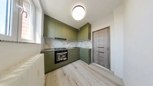 Apartament modern cu 2 camere de vânzare – Podgoria, Iuliu Maniu