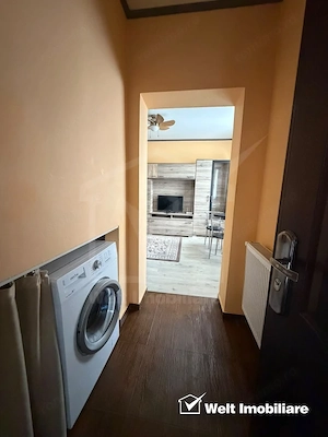 Garsonieră de închiriat, 24 mp, Mănăștur - imagine 5