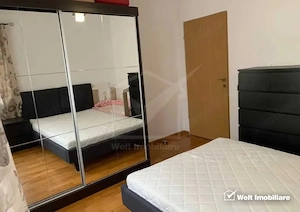 Apartament 2 camere, zona Bună Ziua  - imagine 5