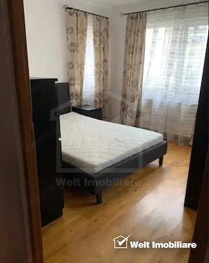 Apartament 2 camere, zona Bună Ziua  - imagine 6
