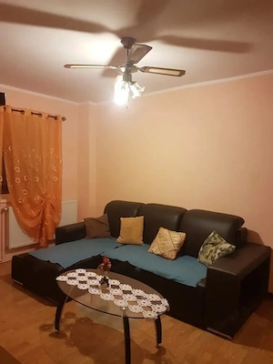 Apartament 2 camere decomandat zona Rahovei - imagine 8