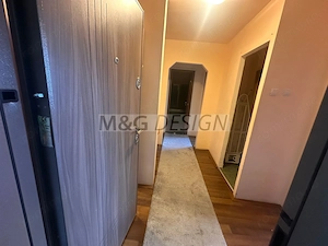 2 camere decomandat etaj 3 Lipovei - imagine 8