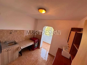 2 camere decomandat etaj 3 Lipovei - imagine 5