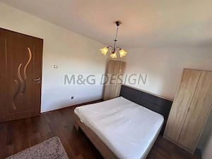2 camere decomandat etaj 3 Lipovei - imagine 4