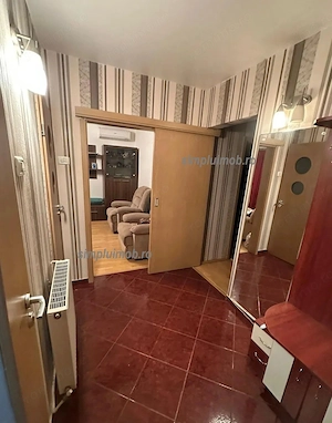 4 Camere Sector 3 Decomandat - imagine 13