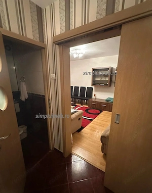 4 Camere Sector 3 Decomandat - imagine 9