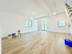 Duplex Premium 3 dormitoare 3 bai |  Zona excelenta | Mosnita - imagine 4