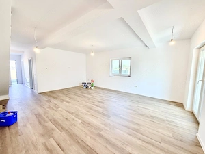 Duplex Premium 3 dormitoare 3 bai |  Zona excelenta | Mosnita - imagine 6