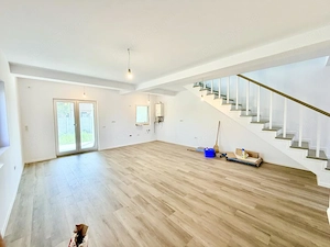 Duplex Premium 3 dormitoare 3 bai |  Zona excelenta | Mosnita - imagine 5
