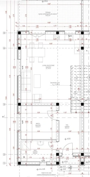 Duplex Premium 3 dormitoare 3 bai |  Zona excelenta | Mosnita - imagine 2