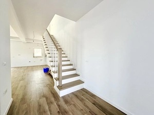 Duplex Premium 3 dormitoare 3 bai |  Zona excelenta | Mosnita - imagine 8