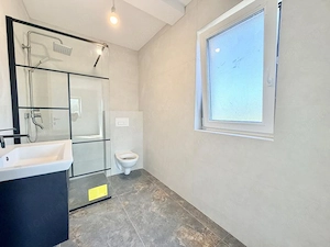 Duplex Premium 3 dormitoare 3 bai |  Zona excelenta | Mosnita - imagine 19