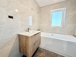 Duplex Premium 3 dormitoare 3 bai |  Zona excelenta | Mosnita - imagine 17
