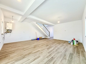 Duplex Premium 3 dormitoare 3 bai |  Zona excelenta | Mosnita - imagine 7
