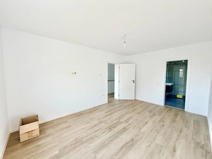 Duplex Premium 3 dormitoare 3 bai |  Zona excelenta | Mosnita - imagine 9