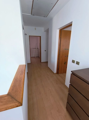 Vila Complex The CLASS,- rond OMV Pipera- curte - imagine 12