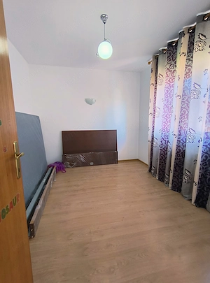 Vila Complex The CLASS,- rond OMV Pipera- curte - imagine 19